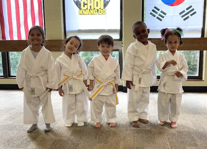 Tucker CKD Martial Arts Picture 5