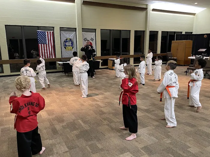Tucker CKD Martial Arts Picture 7