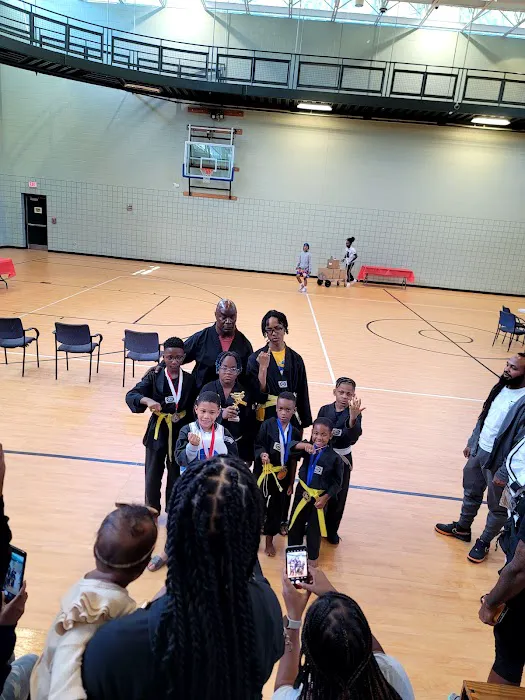 Wesley Chapel Martial Arts Picture 2