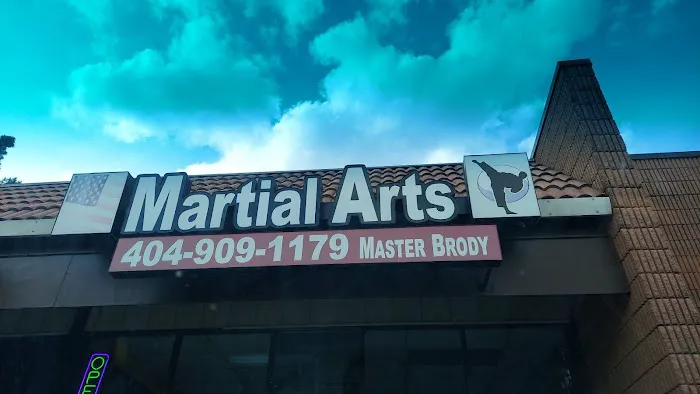 Wesley Chapel Martial Arts Picture 1