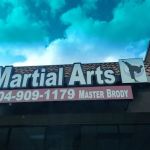 Wesley Chapel Martial Arts