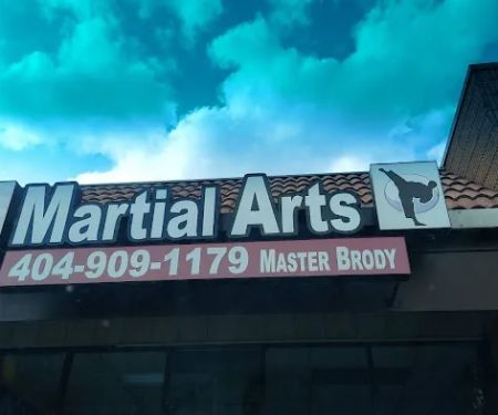 Wesley Chapel Martial Arts