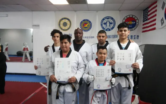 Wesley Chapel Martial Arts Picture 4