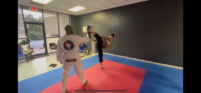 Riverdale Martial Arts | Master Riley's Taekwondo Picture 7