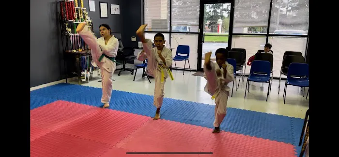 Riverdale Martial Arts | Master Riley's Taekwondo Picture 10