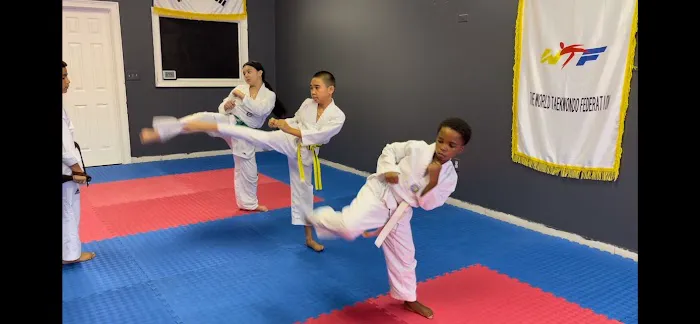 Riverdale Martial Arts | Master Riley's Taekwondo Picture 9