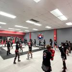 Fayetteville Muay Thai & Kickboxing - Oh Do Kwan Striking Academy