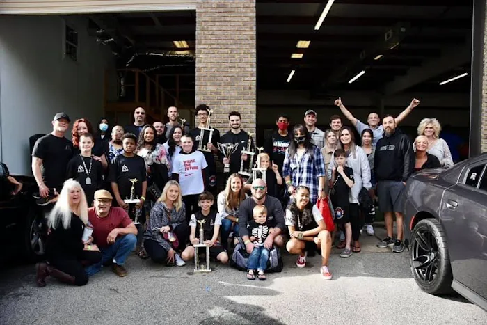 Fayetteville Muay Thai & Kickboxing - Oh Do Kwan Striking Academy Picture 4