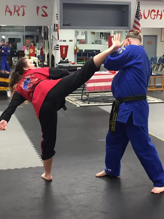 Stockbridge Tae Kwon Do Academy Picture 4