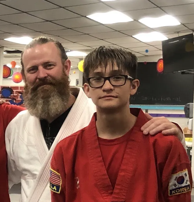 Stockbridge Tae Kwon Do Academy Picture 5