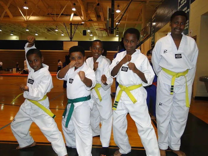 Stockbridge Tae Kwon Do Academy Picture 1