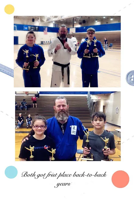 Stockbridge Tae Kwon Do Academy Picture 8