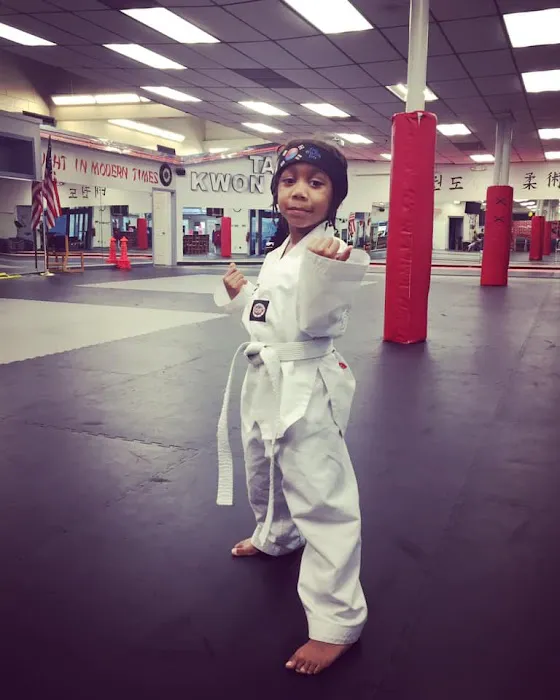 Stockbridge Tae Kwon Do Academy Picture 6