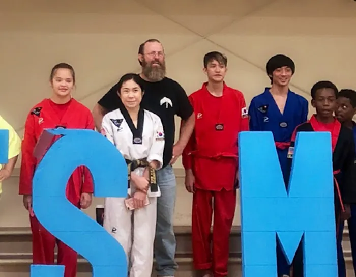 Stockbridge Tae Kwon Do Academy Picture 9