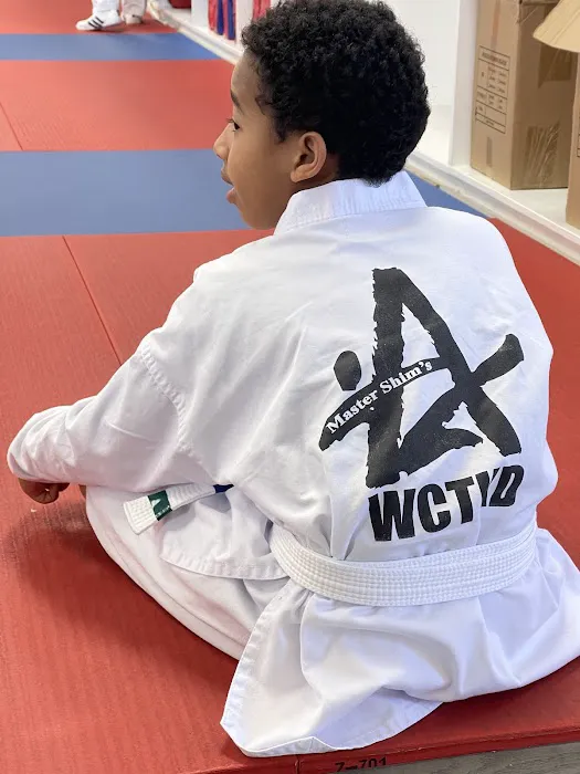 Master Shim's World Class Tae Kwon Do Picture 1