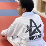 Master Shim's World Class Tae Kwon Do