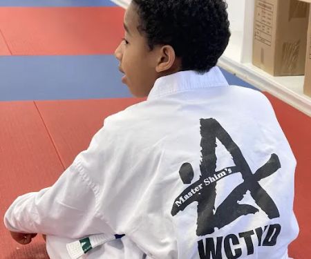 Master Shim's World Class Tae Kwon Do