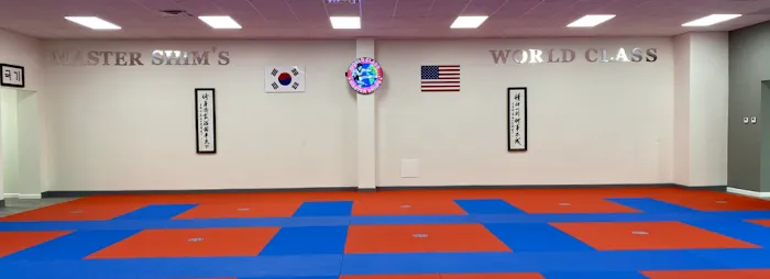 Master Shim's World Class Tae Kwon Do Picture 10