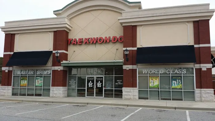 Master Shim's World Class Tae Kwon Do Picture 8