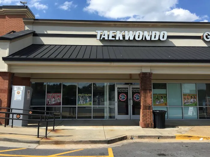 Master Shim's World Class Tae Kwon Do Picture 1