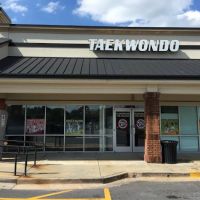 Master Shim's World Class Tae Kwon Do ico