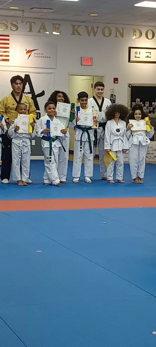 Master Shim's World Class Tae Kwon Do Picture 3