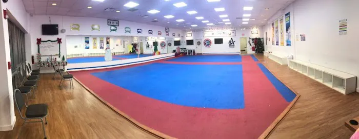 Master Shim's World Class Tae Kwon Do Picture 10