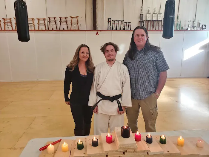 American Taekwon Do Picture 3