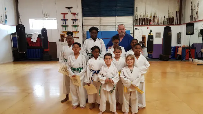 American Taekwon Do Picture 6