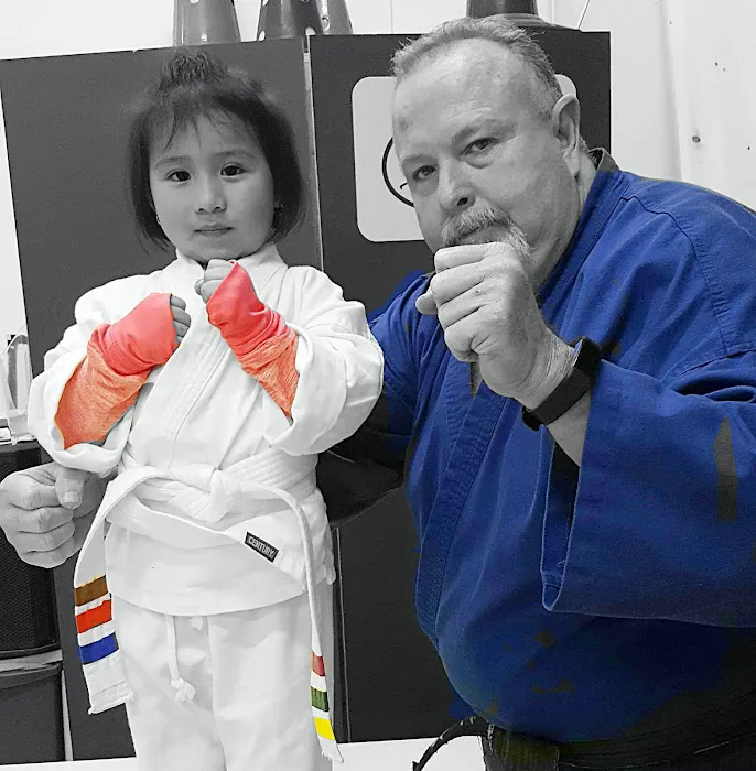 American Taekwon Do Picture 1