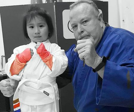 American Taekwon Do
