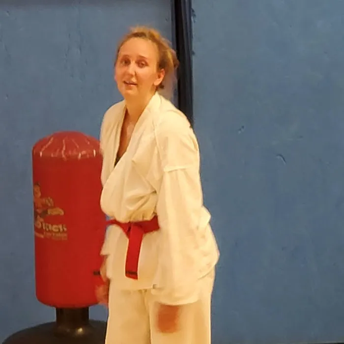 American Taekwon Do Picture 9