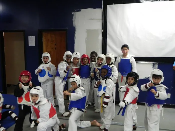 TKO Tae Kwon Do Picture 5