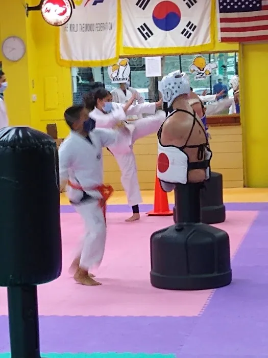 TKO Tae Kwon Do Picture 6