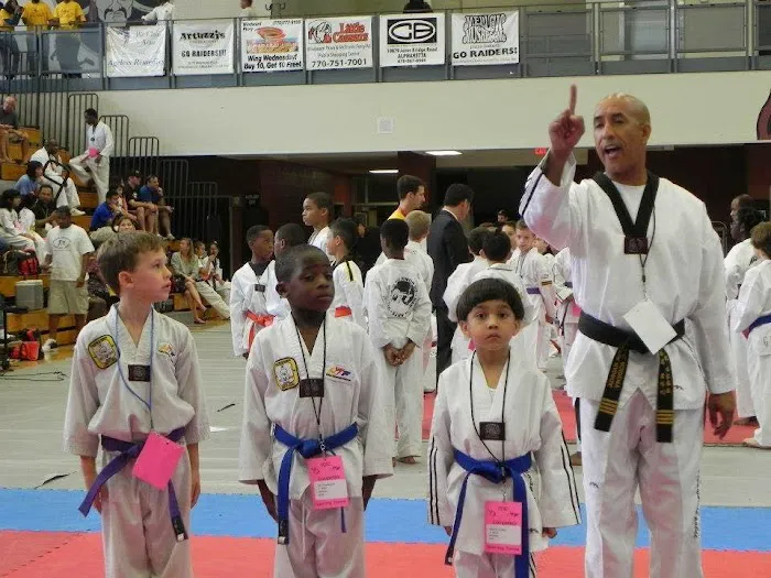 TKO Tae Kwon Do Picture 7