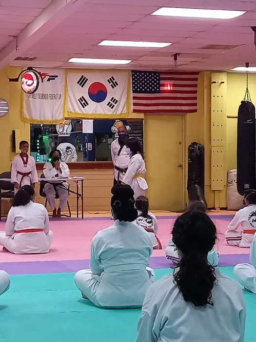 TKO Tae Kwon Do Picture 3