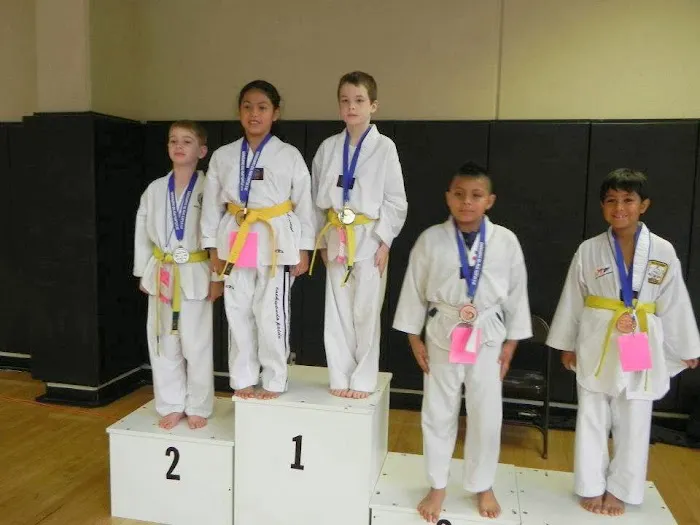 TKO Tae Kwon Do Picture 9