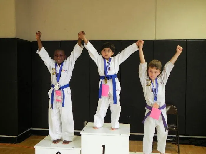 TKO Tae Kwon Do Picture 10