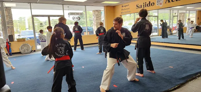 Sajido Martial Arts Academy Picture 5