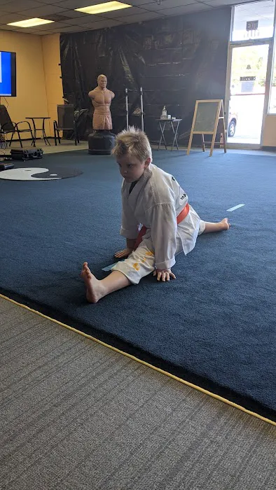 Sajido Martial Arts Academy Picture 6