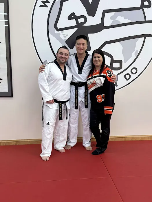 Taekwondo Generations Stone Mountain Picture 1