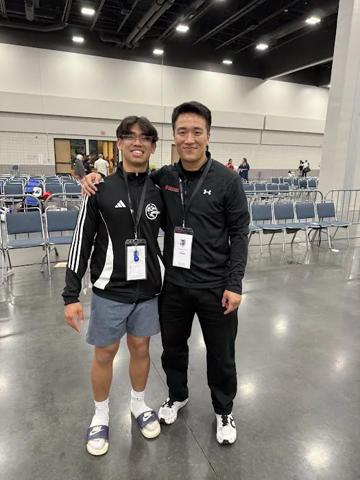 Taekwondo Generations Stone Mountain Picture 3
