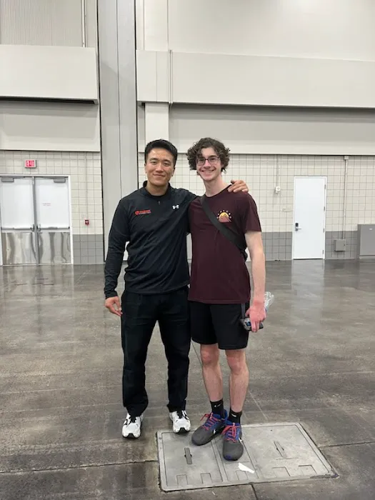 Taekwondo Generations Stone Mountain Picture 2