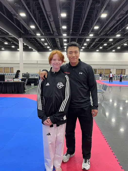 Taekwondo Generations Stone Mountain Picture 4