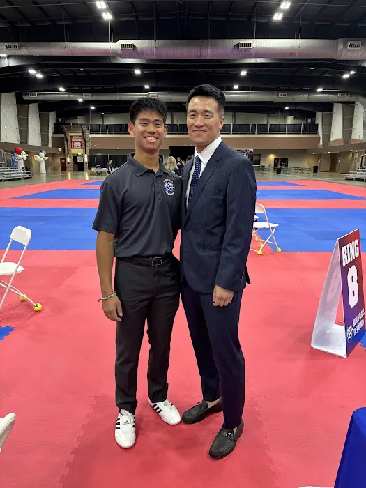 Taekwondo Generations Stone Mountain Picture 5