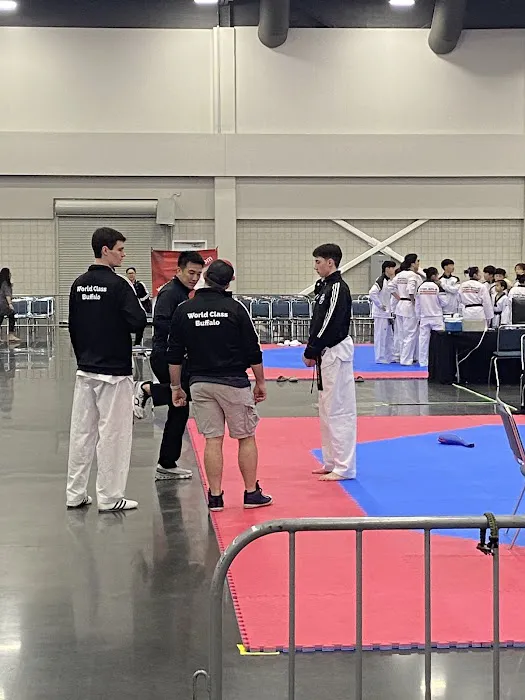 Taekwondo Generations Stone Mountain Picture 6