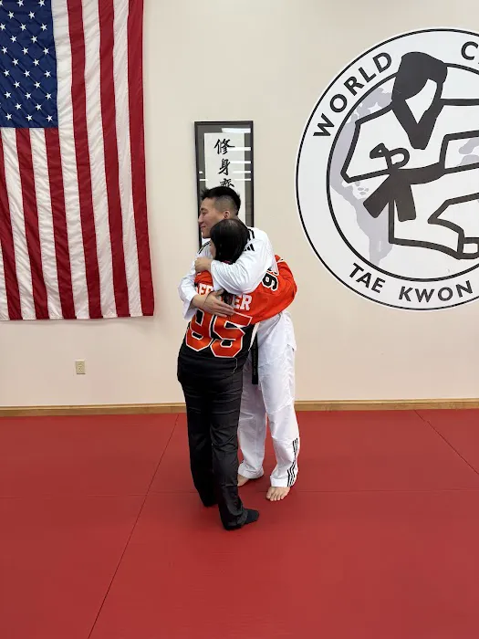 Taekwondo Generations Stone Mountain Picture 7