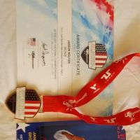 Quang Trung Martial Arts Institute ico