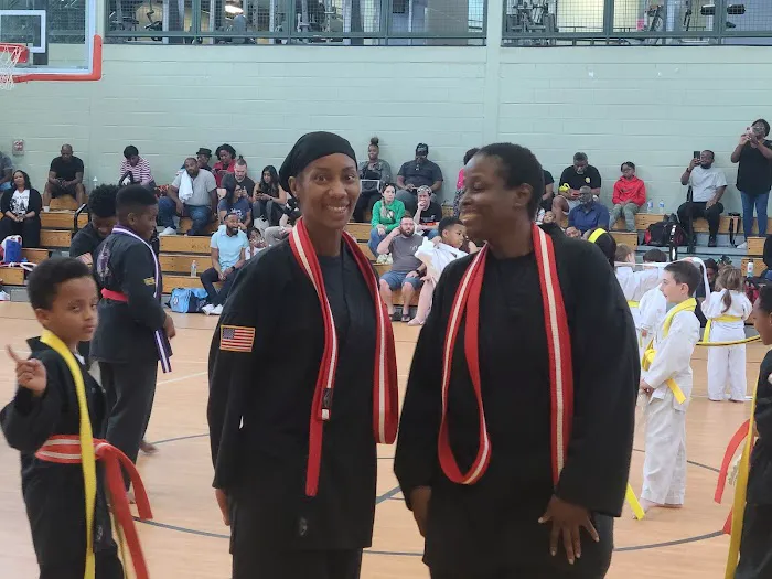 Phats Martial Arts Picture 1