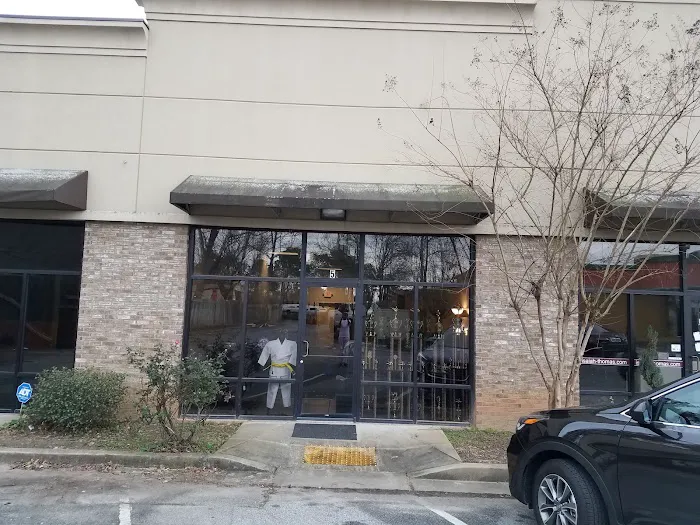 Phats Martial Arts Picture 5